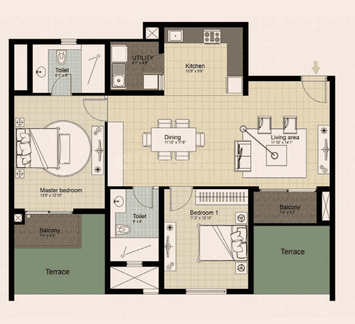 DNR Arista Phase 1 - Image 6
