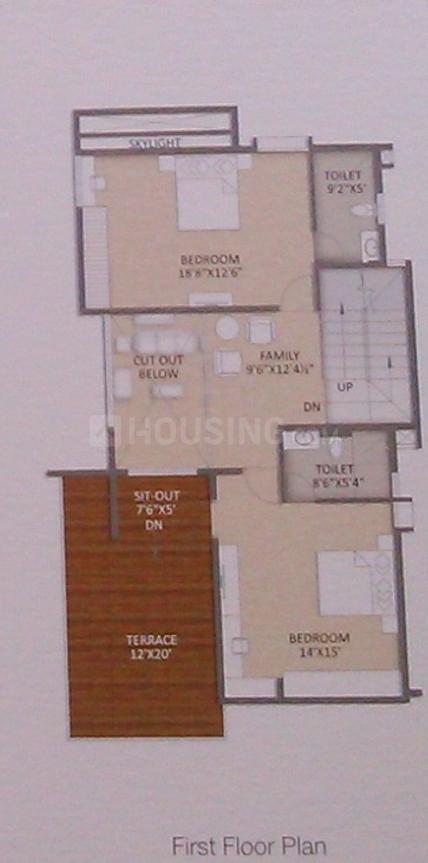 Dharani Prakruthi Park Villa - Image 13