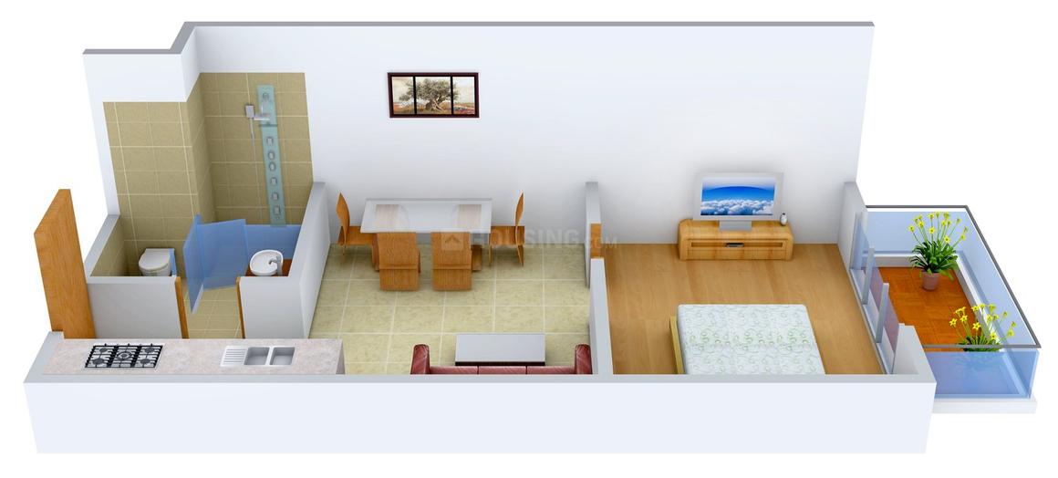 WTC Noida Riverside Residences - Image 26