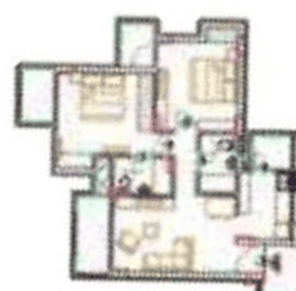 Shri Radha Sky Gardens - Image 31