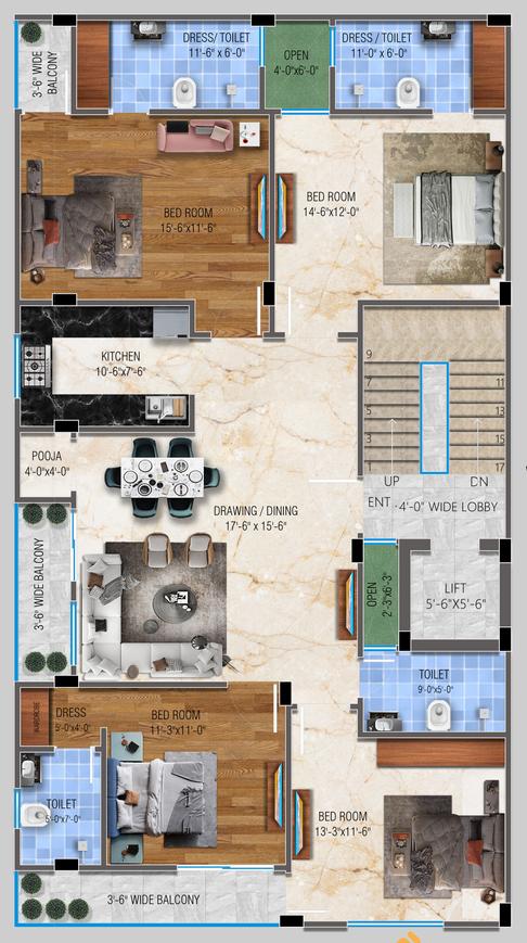 AKMS Homes - Image 2