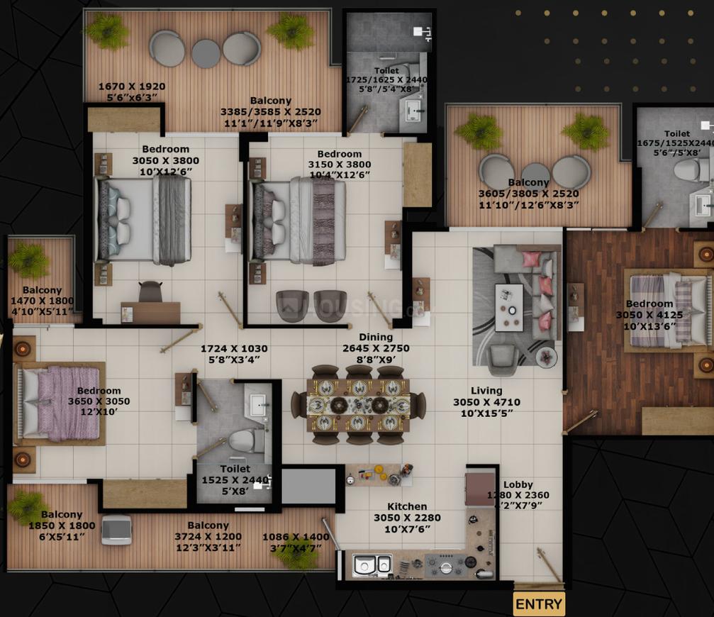 The Rivulet Phase 1 - Image 10