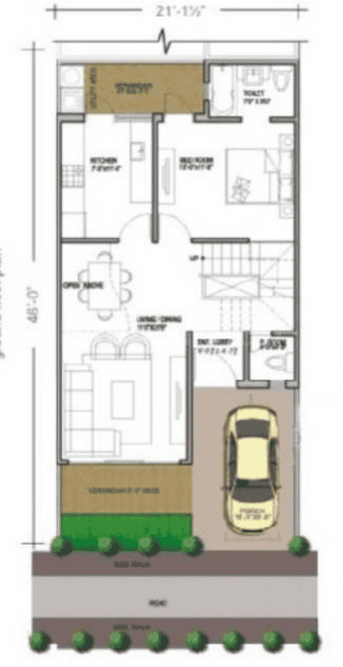 Paramount Golfforeste Premium Apartments - Image 24