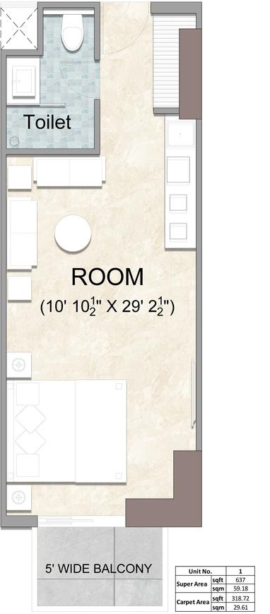 Nirala Gateway - Image 10