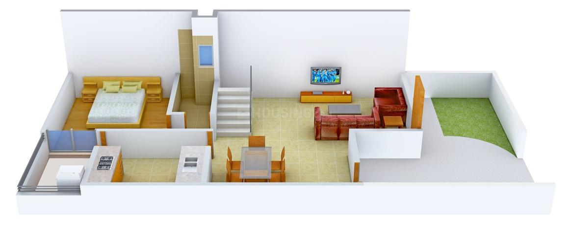 3 BHK Villa