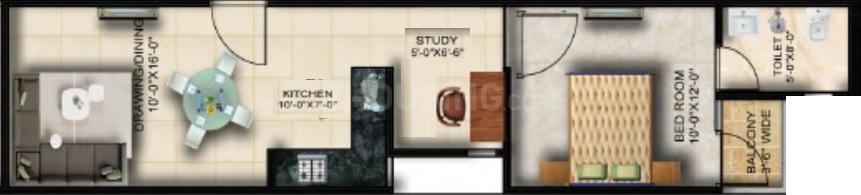 Trinity High Street South Avenue - Image 14