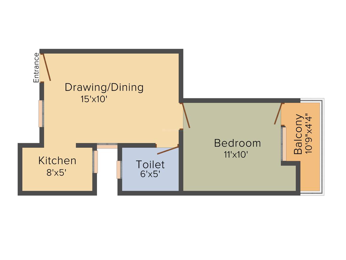 Arsh Noble Homes - Image 18