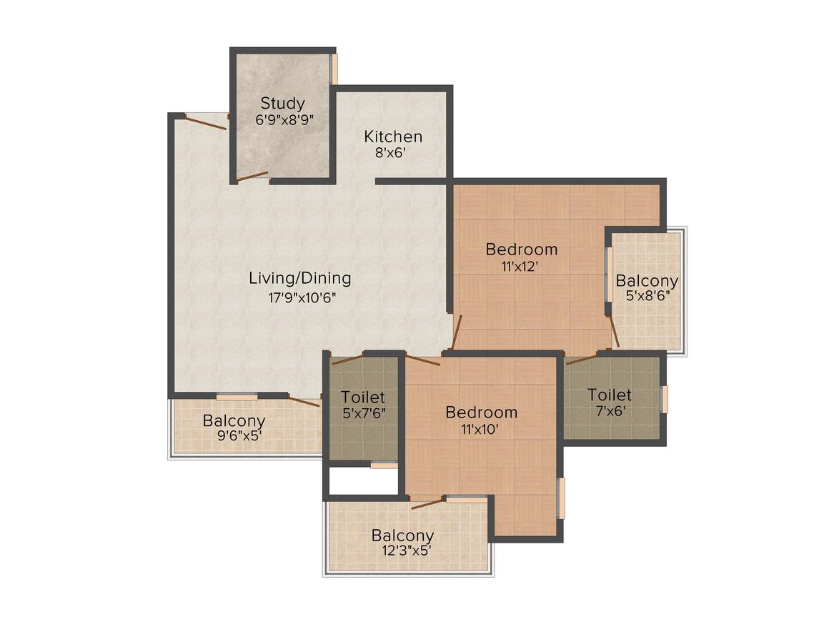 Avj Heightss - Image 17