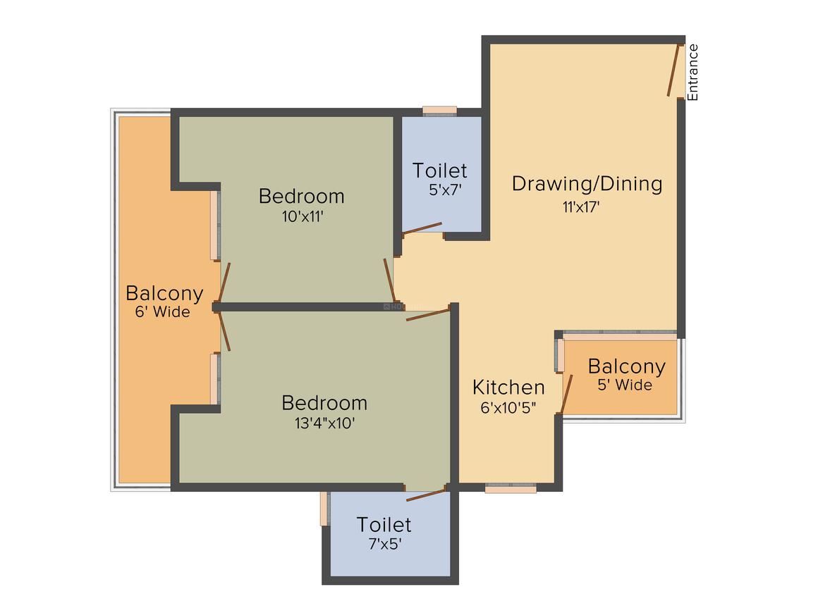 JKG Palm Court - Image 13