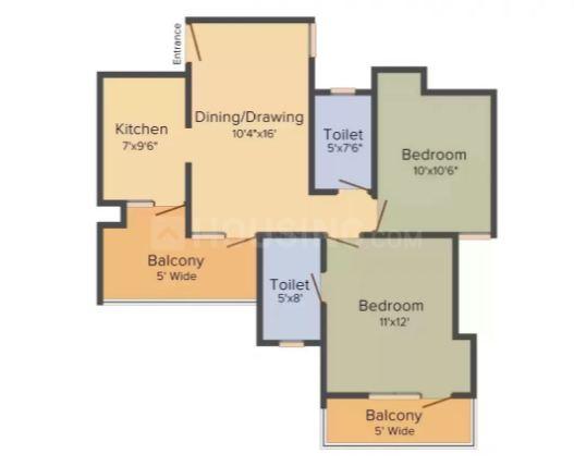 Unnati Elites Arena - Image 2