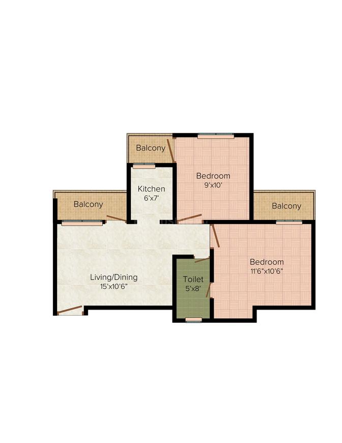 Nimbus Express Park View - Image 16