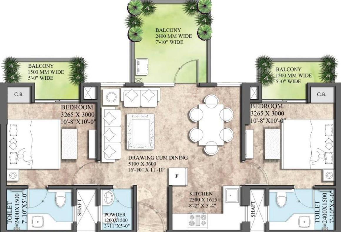 Supertech 27 Heights - Image 3