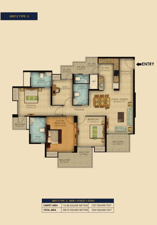 RG Group Upcoming Project - Image 4