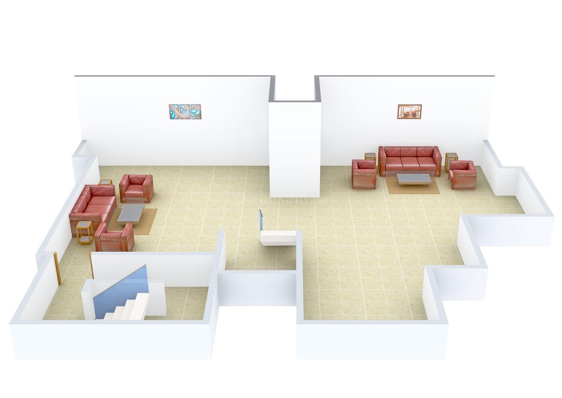 3 BHK Independent Floor