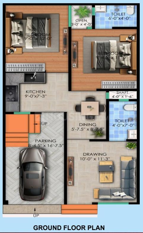 The Highway Residency - Image 11