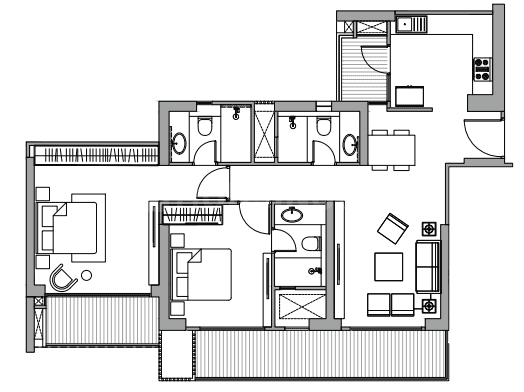 Godrej Tropical Isle - Image 11