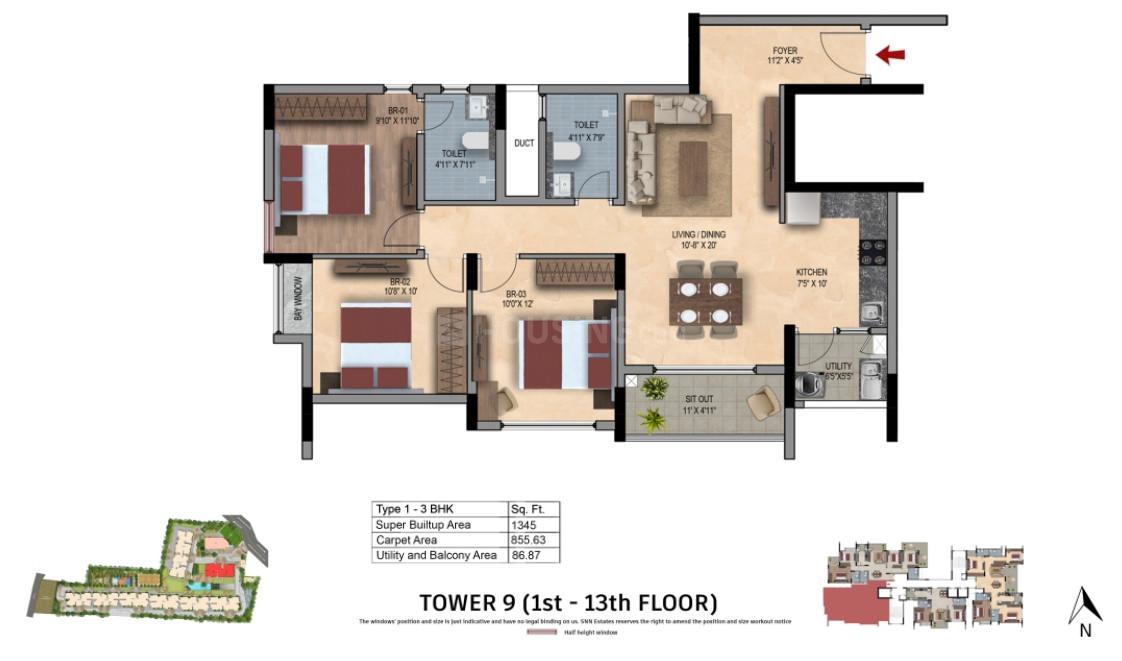SNN Estates Felicity - Image 23