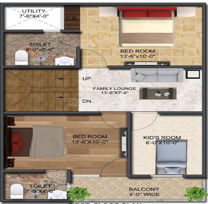 Trinity Triwoods - Image 11