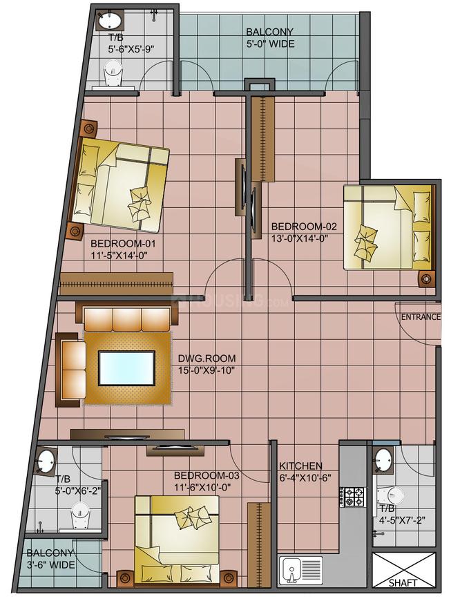 RN Iron Heights - Image 3