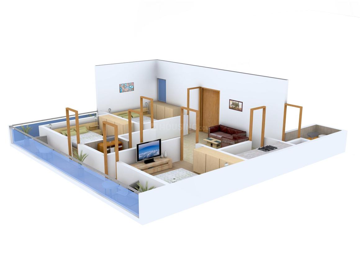 3 BHK Apartment