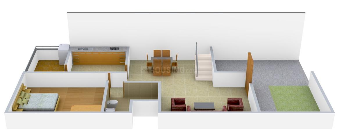 3 BHK Villa