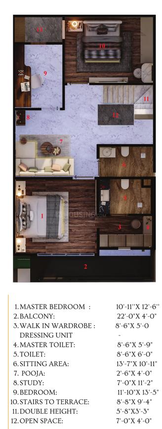 Green Villa 1 - Image 19