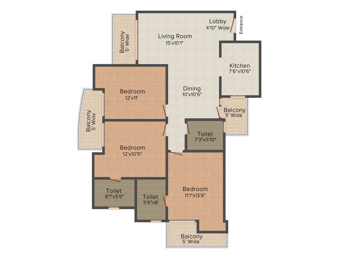 Strategic Royal Court - Image 21