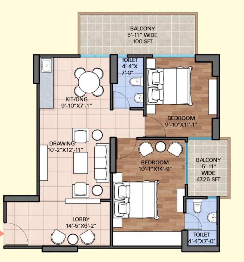 Sriflex City - Image 17