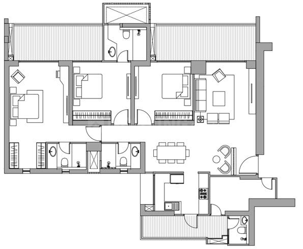 Godrej Tropical Isle - Image 14