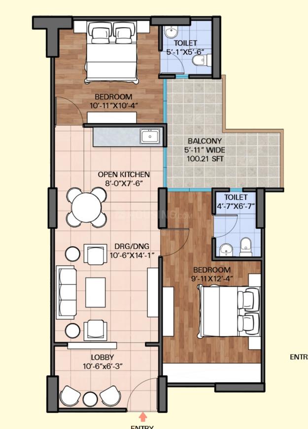 Sriflex City - Image 16