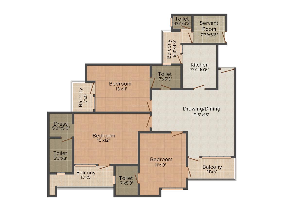 Airwil Green Avenue - Image 8