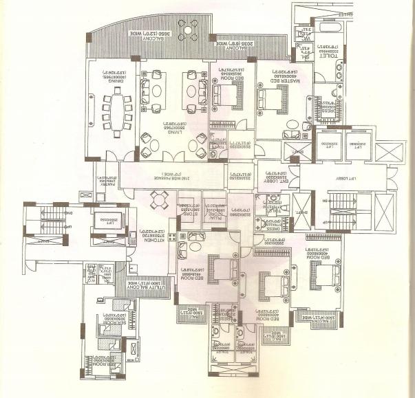 DLF Magnolias - Image 11