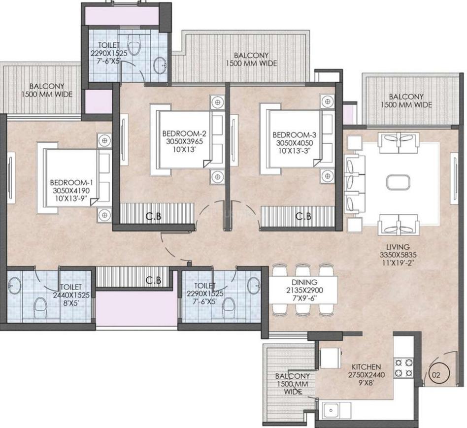 CRC Joyous - Image 37