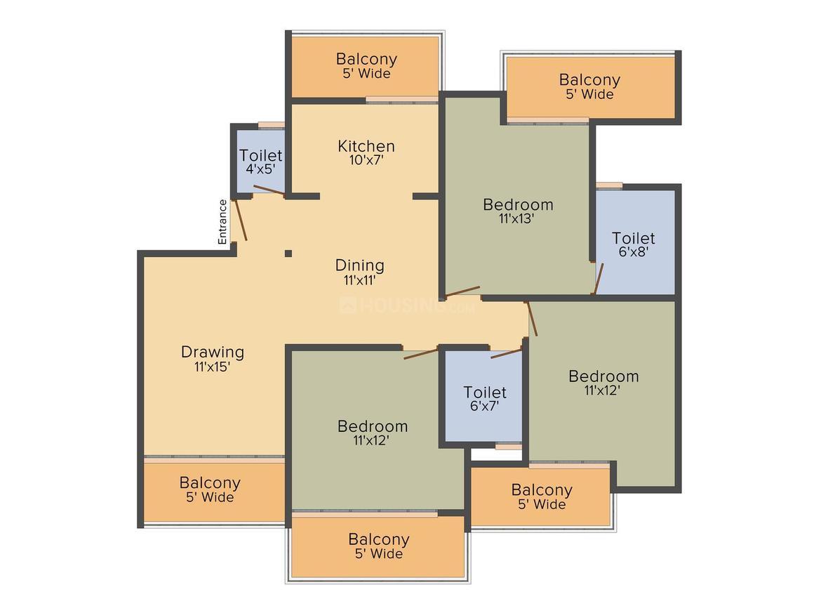 Apex Buildcon Athena - Image 16