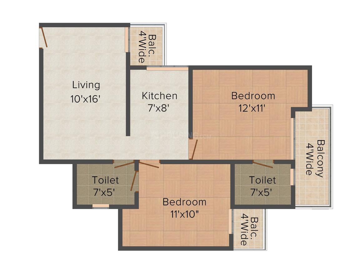 Gaursons 4th Avenue - Image 2