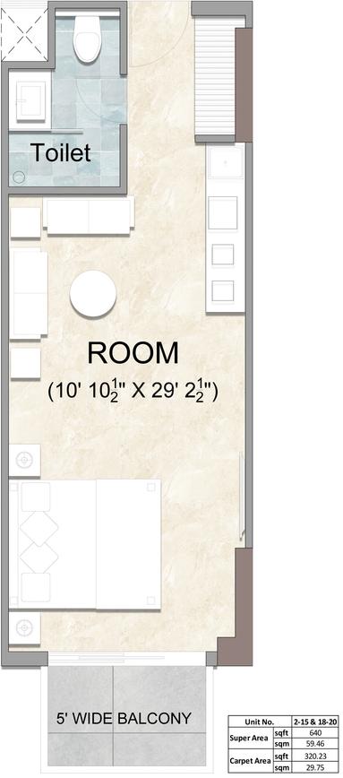 Nirala Gateway - Image 11