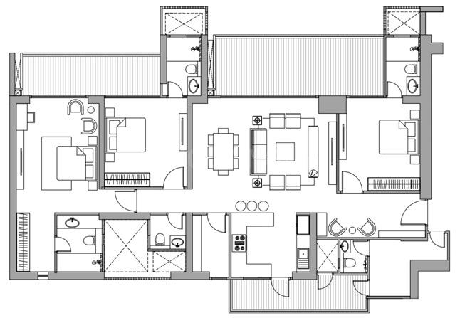 Godrej Tropical Isle - Image 16