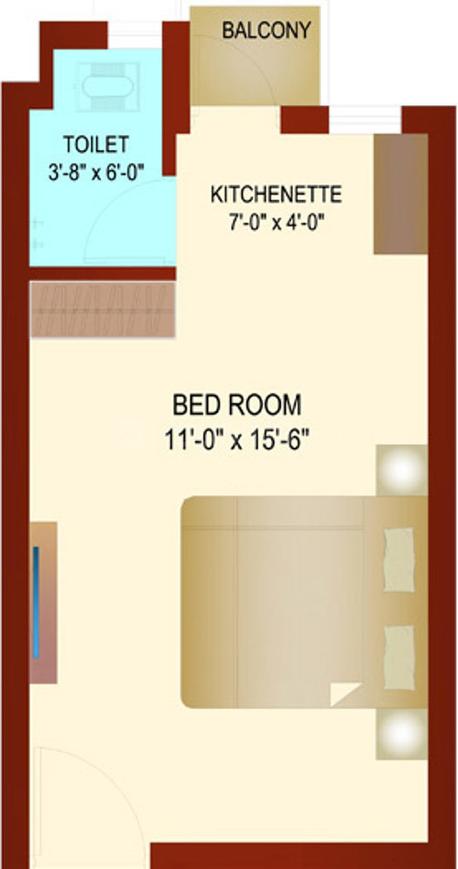 Ansal API Aasra Avom Bharosa - Image 2