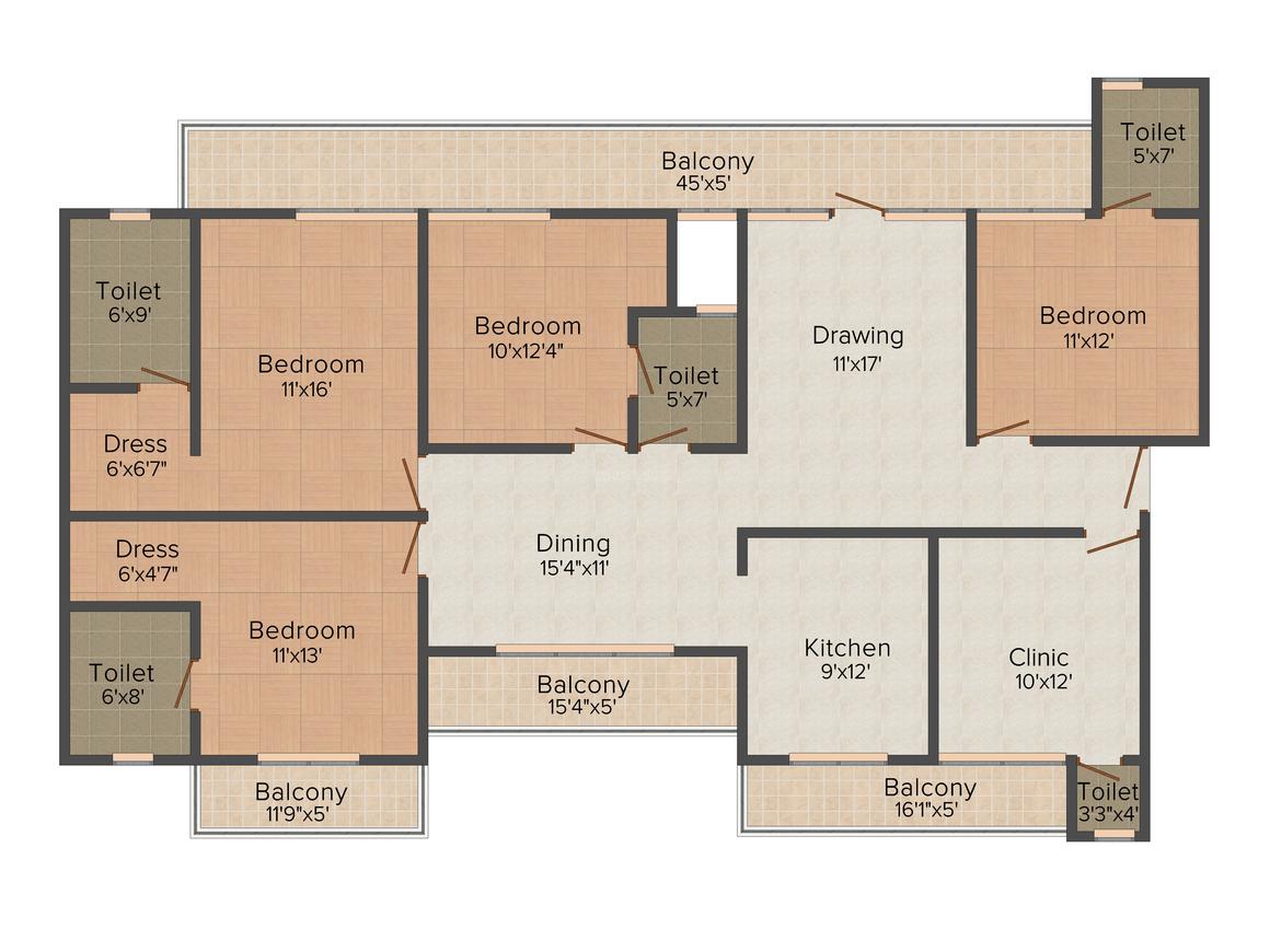 The Antriksh Forest - Image 16