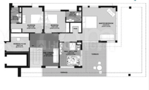 Unitech Cascades - Image 16