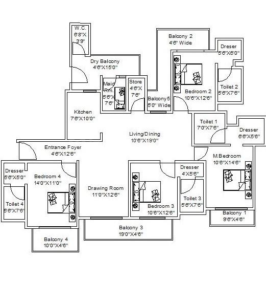 ATS Picturesque Reprieves Phase 1 - Image 15