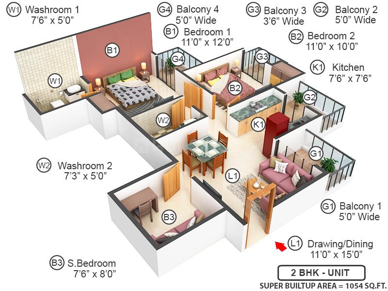 Cinnamon Avenue - Image 3