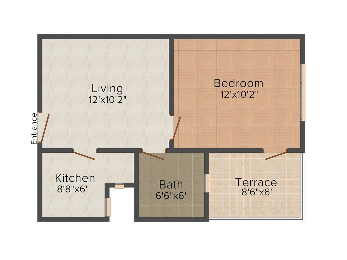 SM Skycon Heights - Image 4
