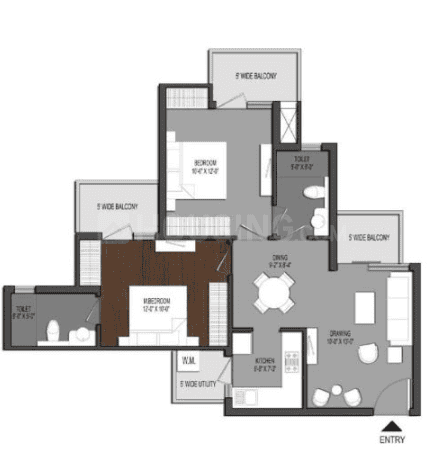 Shri Radha Aqua Garden - Image 32