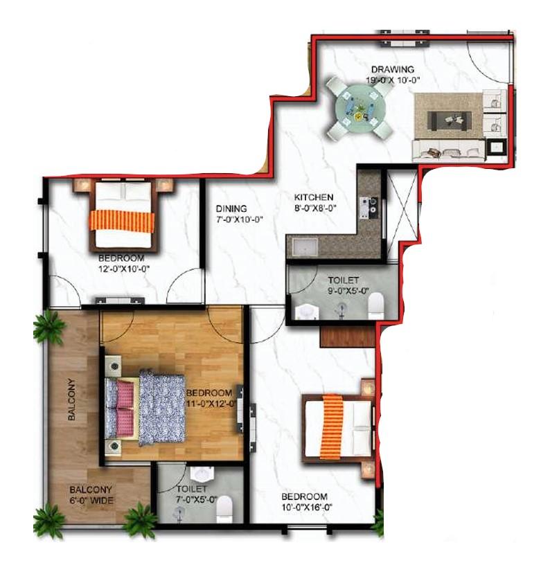 Venice Aspire - Image 14