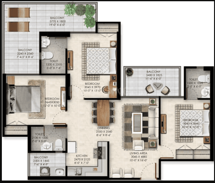 SKA Orion - Image 20
