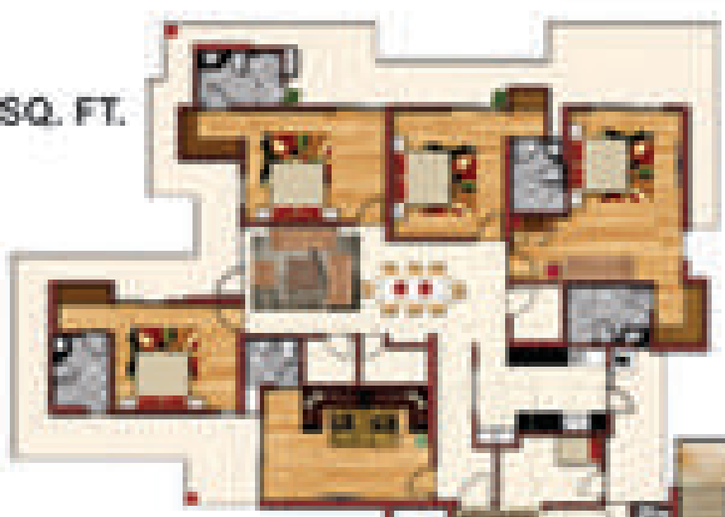 Shantiniketan Prakriti - Image 30