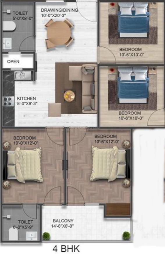 THV Grand Ultima - Image 5