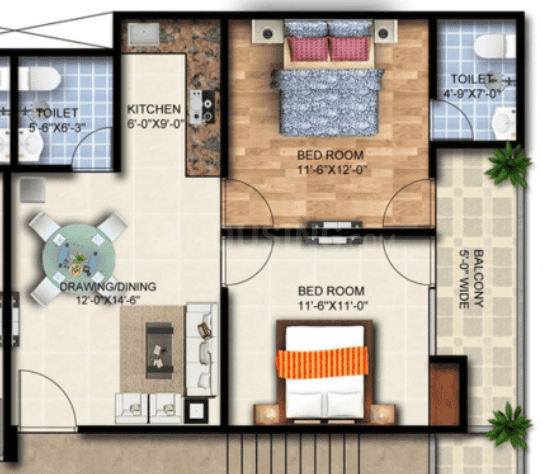 Signix Harmony Heights - Image 8