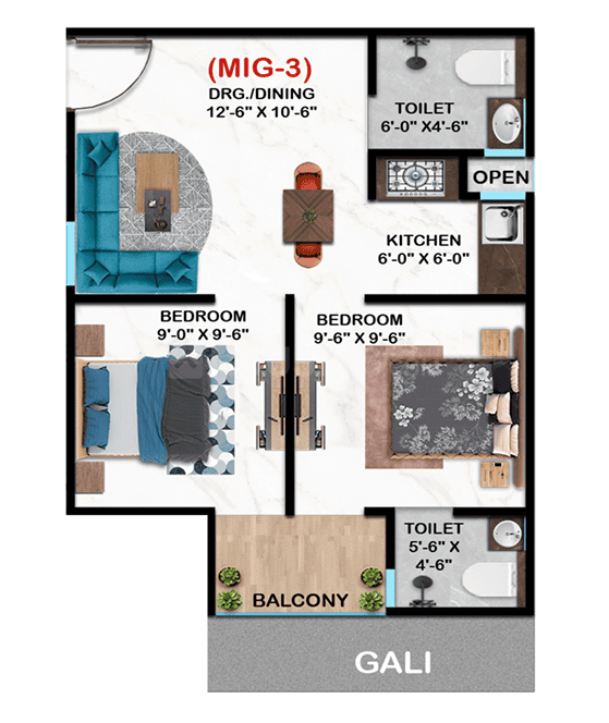 Dridha Alpha - Image 10